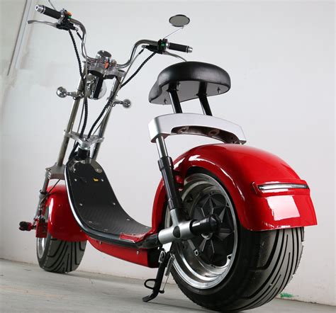 Ships to Canada. . Fat tire electric scooter with sidecar